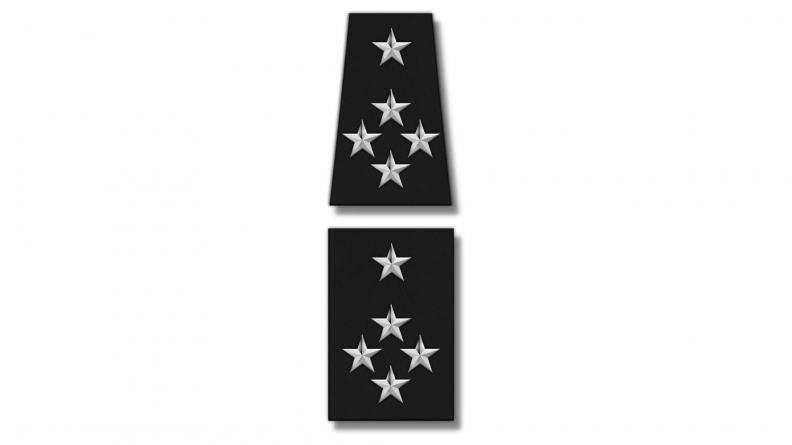 Général d'armée