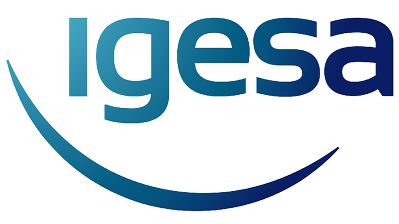 Logo IGESA