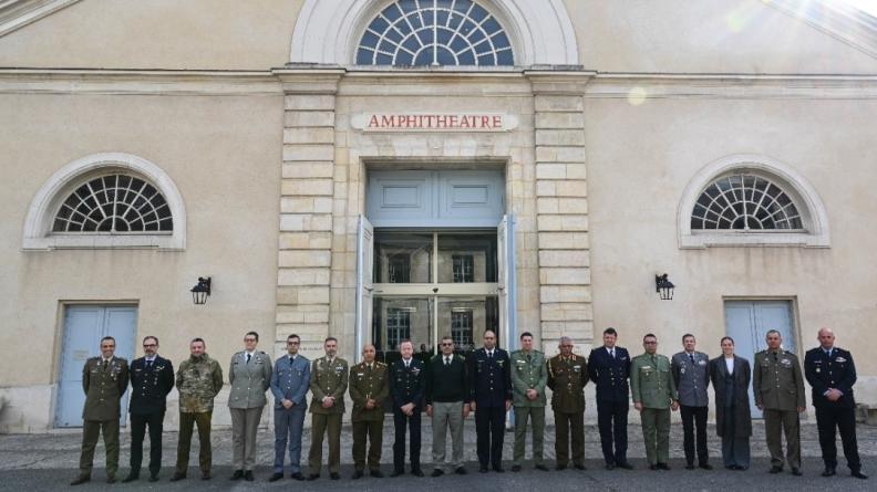 31ième Comité Pédagogique