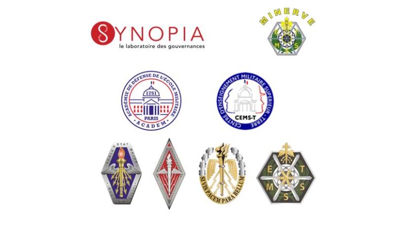 Conférence Synopia