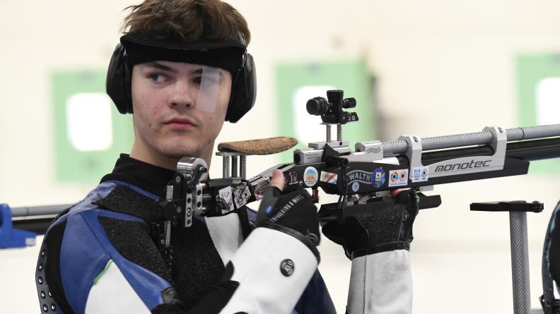 Romain Aufrère