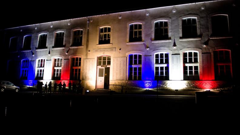 Musée du sous-officier
