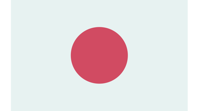 Japon