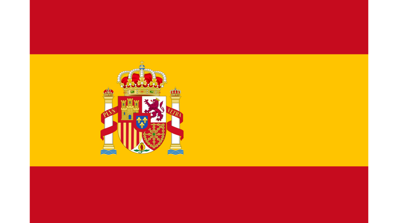 Espagne