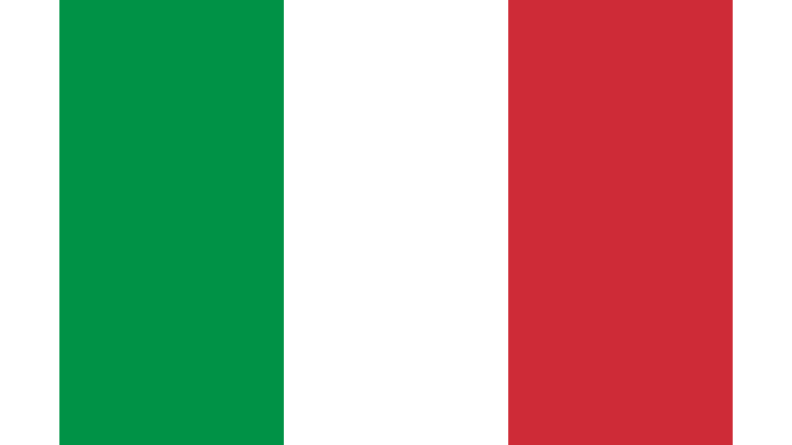 Italie