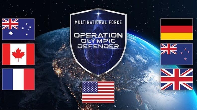 Space Symposium