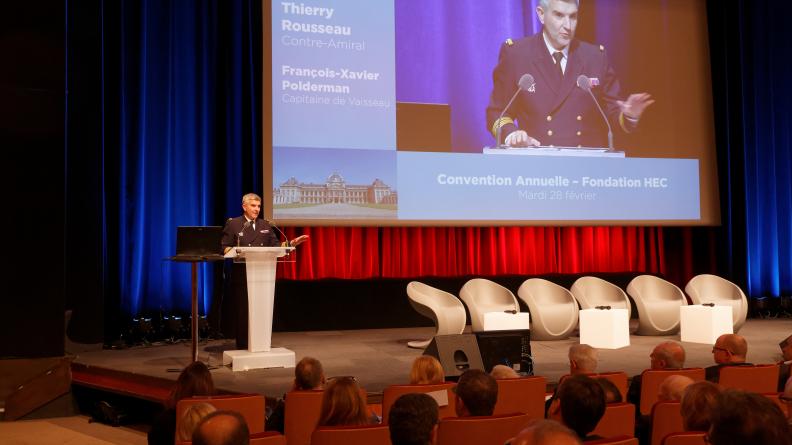 Conférence navale