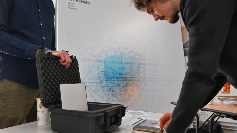 Atelier OSINT