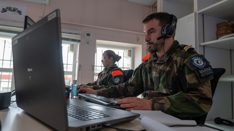 DEFNET 2025 - Plateau d'animation de la lutte informatique d'influence (L2I)
