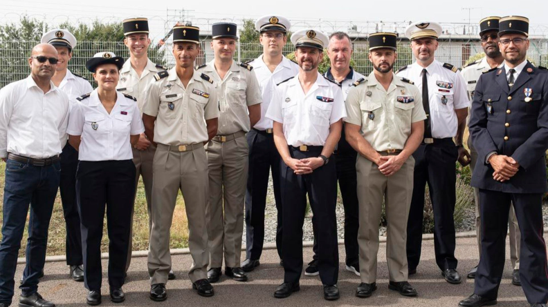 Le centre des homologations principales interarmées (CHPI)