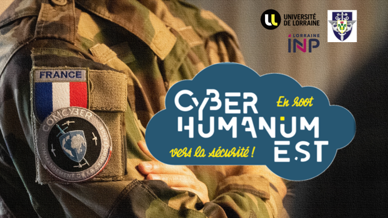 Cyber Humanum Est Cyber Humanum Est