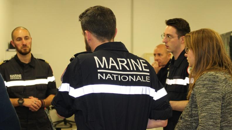 DEFNET 2024 - Brest
