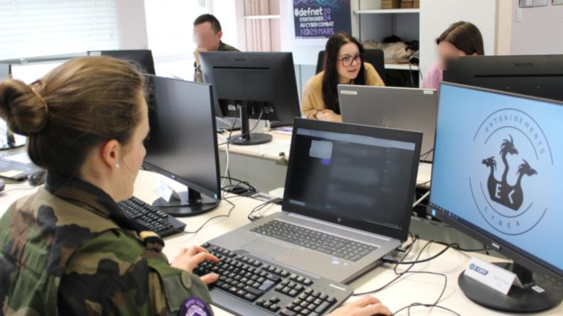 DEFNET 2024 - Rennes