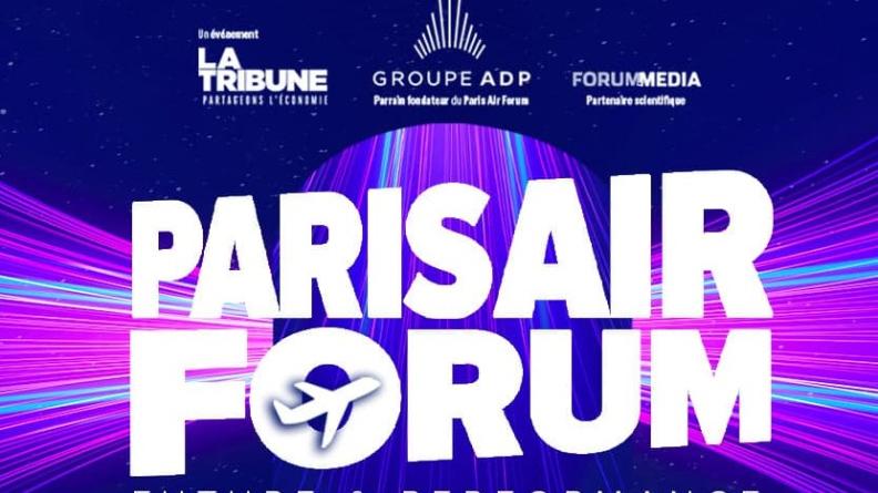 Paris Air Forum