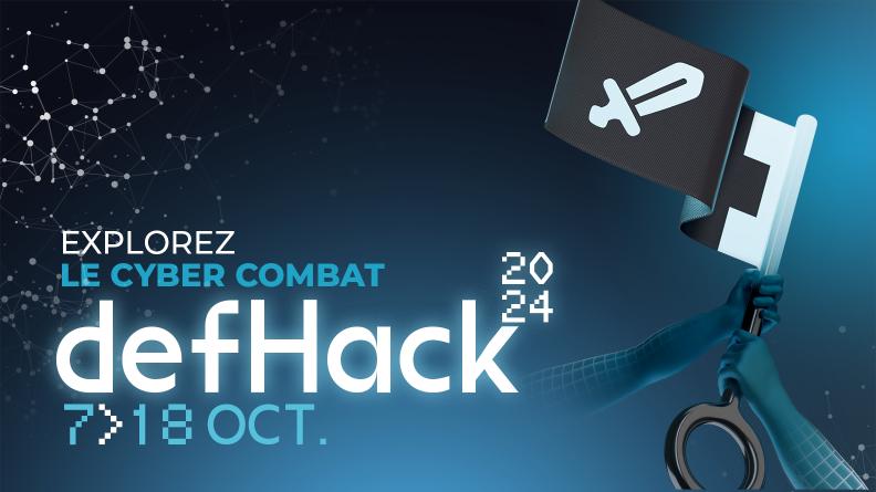 DefHack 2024 DefHack 2024