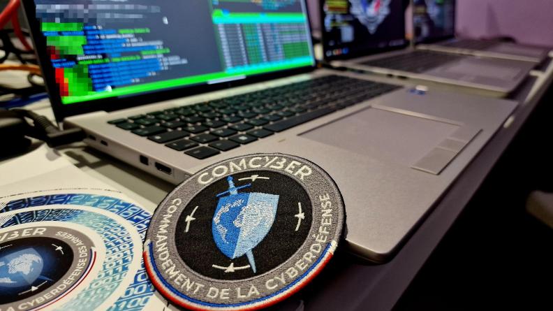 COMCYBER