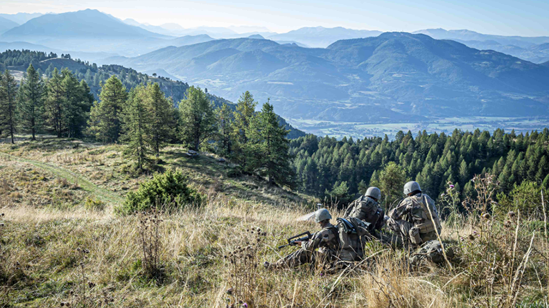 écoles militaires d’ancrage
