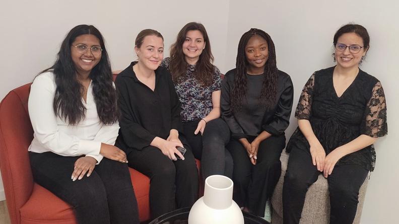 Le SCA participe à l’NRJ DATAHACK 2022 ! 