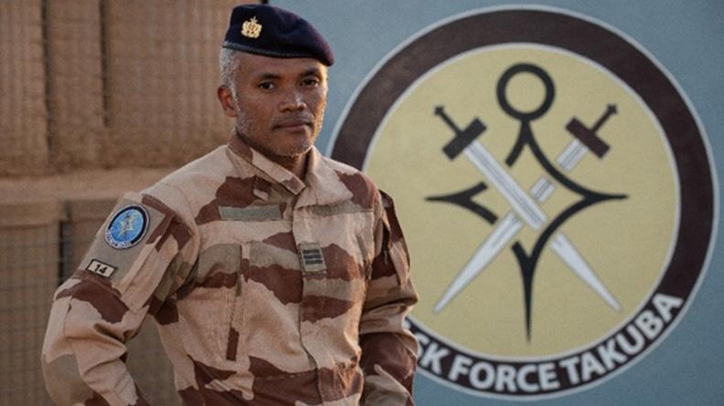 juristes formés au droit des conflits armés