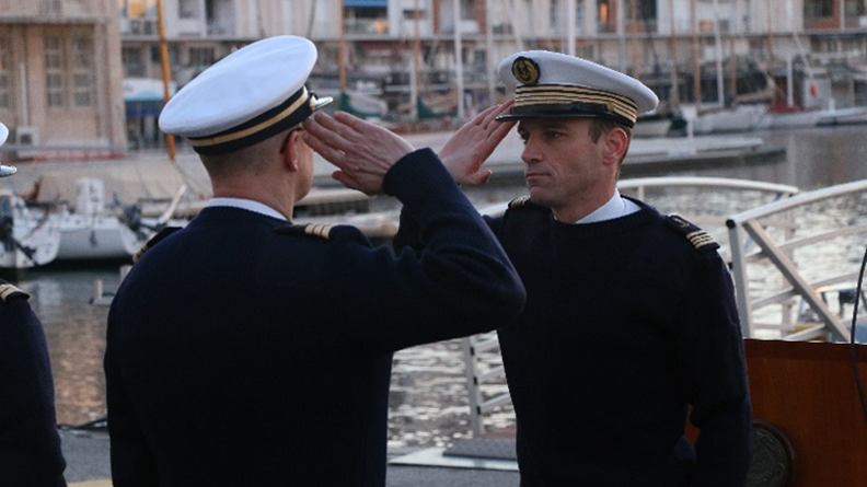 #ORION23 : le LEGAD, acteur incontournable 