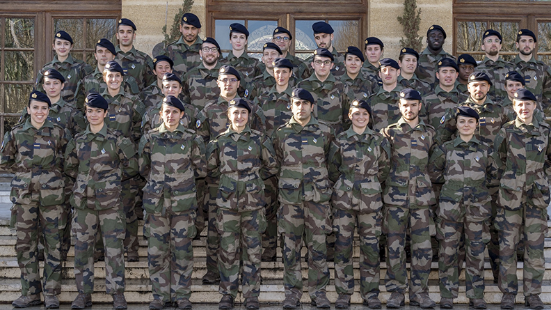 OSC 2018 Bravo et Charlie