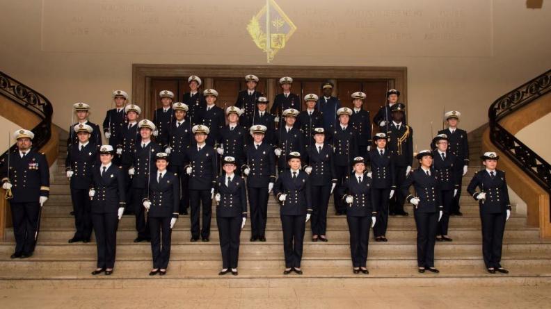 Promotion Valmy 2015