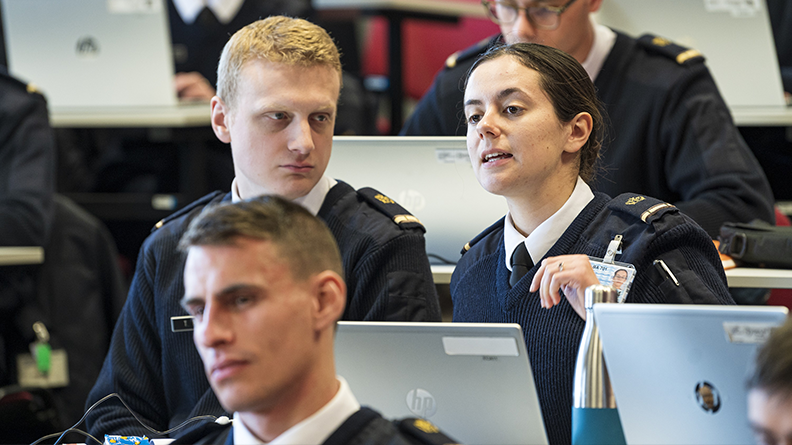 Lucile Puybonnieux/Armée de l’air et de l’espace