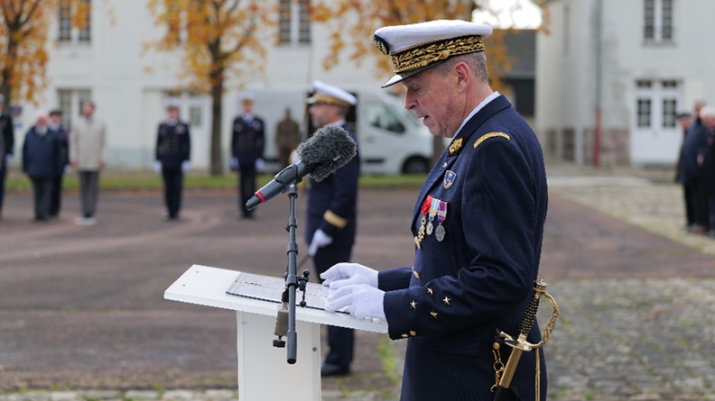 le CRGHC Philippe JACOB