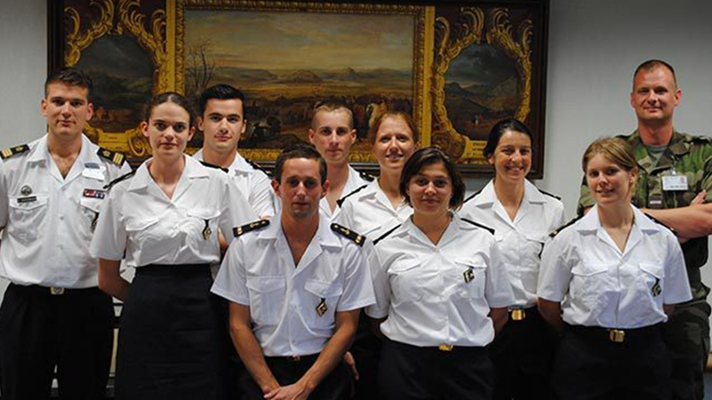 VAC E 2013