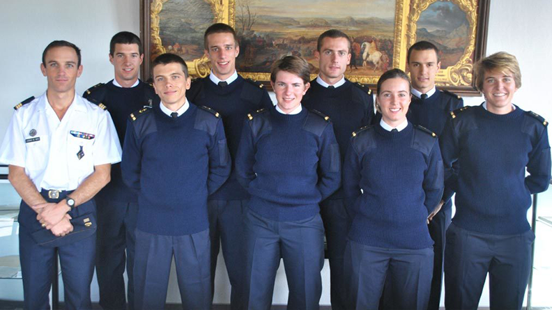 VAC E 2015