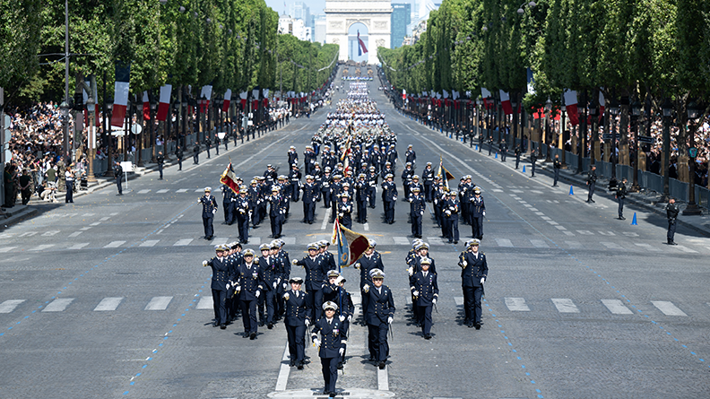 formation au métier de commissaire