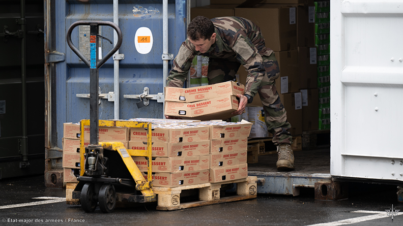 Logistique