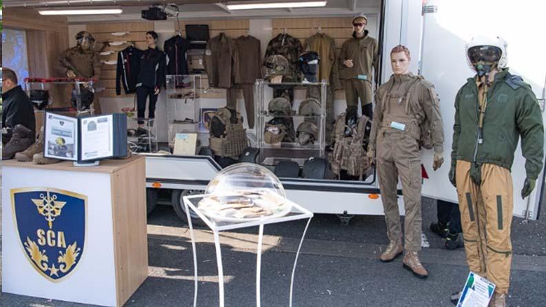 L’innovation à l’honneur au GSBdD de Creil 