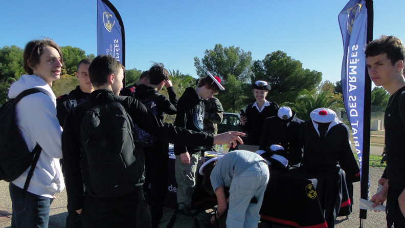 journées lien armée-jeunesse