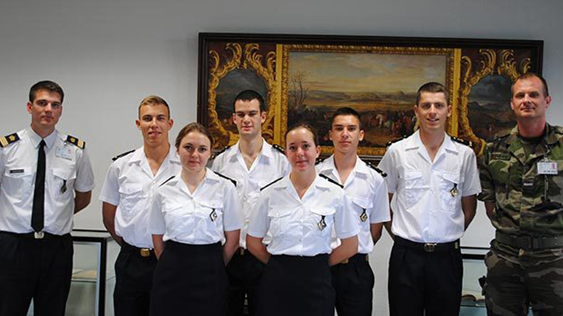 polytechniciens commissaires 2013