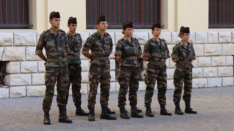 polytechniciens commissaires 2018