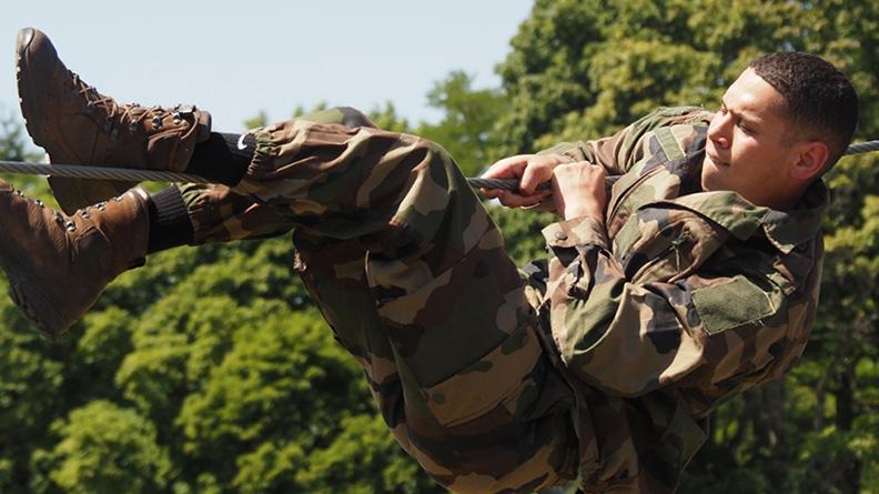 Préparation opérationnelle individuelle du combattant