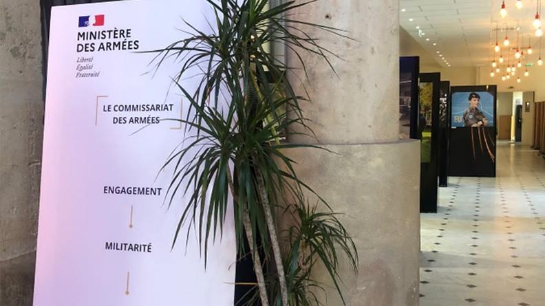 Journées Européennes du Patrimoine 