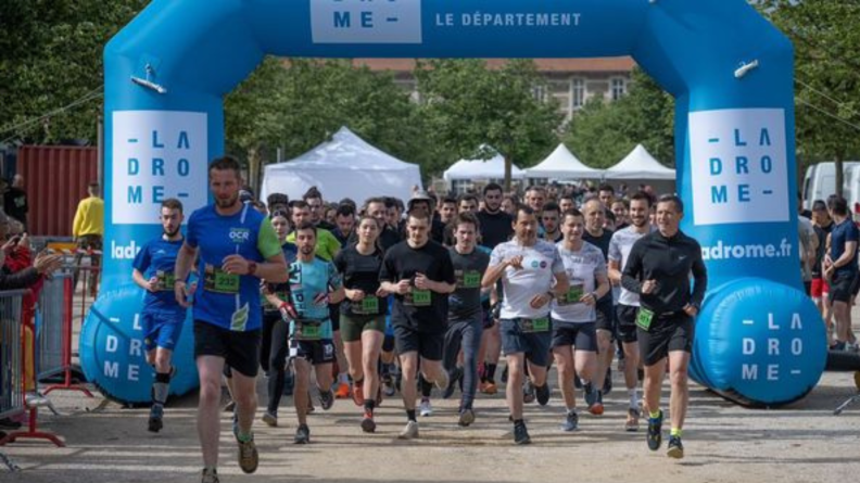8e édition de la Spahis Race 
