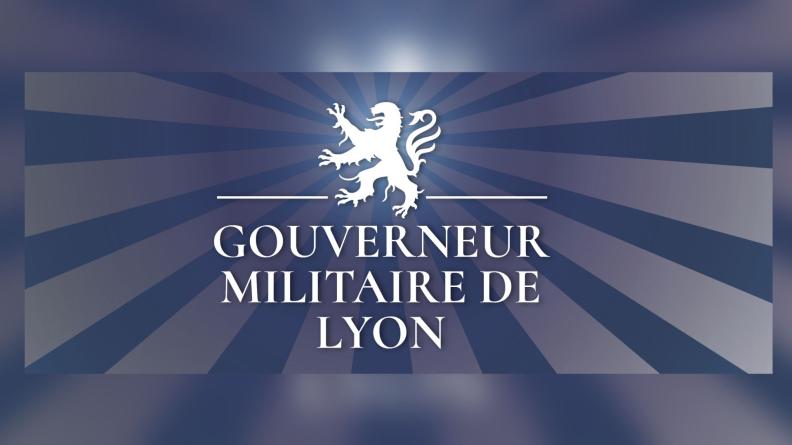 Concert du Gouverneur militaire de Lyon Concert du Gouverneur militaire de Lyon