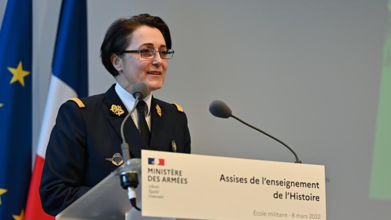 La DEMS pilote les projets de l'enseignement militaire supérieur et met en œuvre ses évolutions