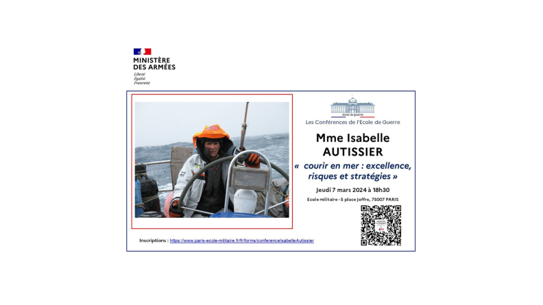 Les Conférences de l'École de guerre Les Conférences de l'École de guerre