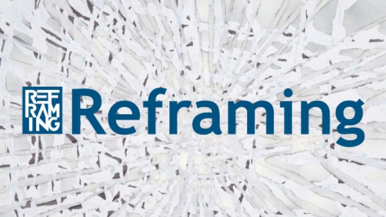 Exposition Reframing au CDEM