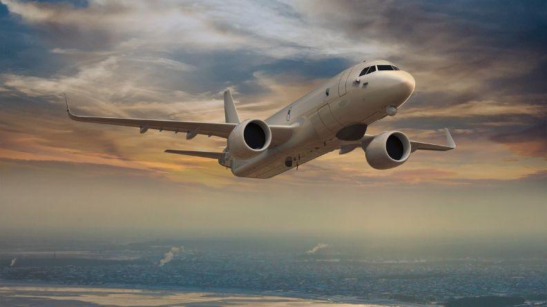 Patmar A320 