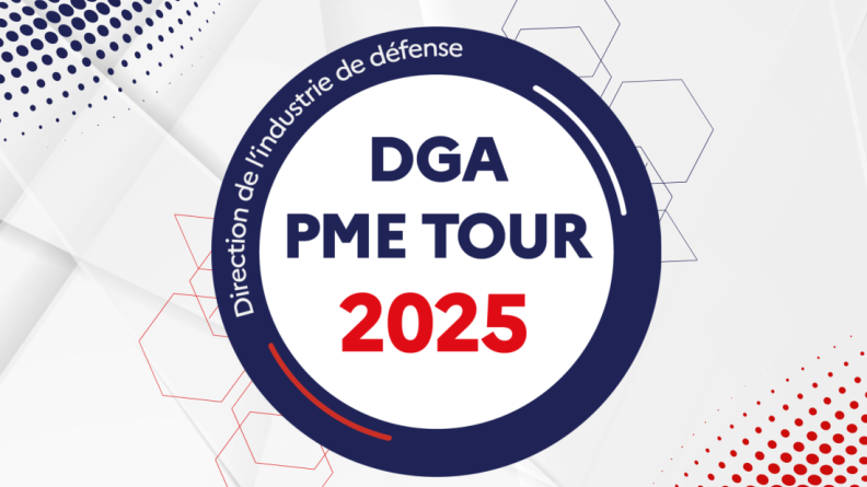 DGA PME tour 2025 DGA PME tour 2025