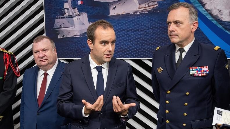 visite ministre