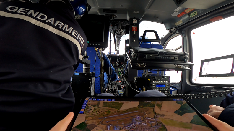 Gendarmerie