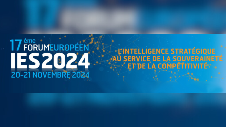 Forum IES 2024 Forum IES 2024