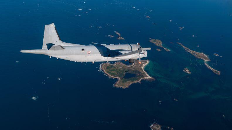 Atlantique 2 