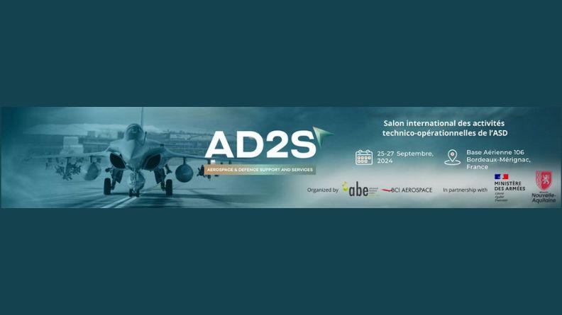 AD2S salon AD2S salon